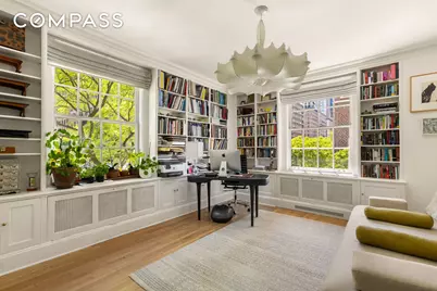 580 Park Avenue #3A, New York City, NY 10065 - Photo 5