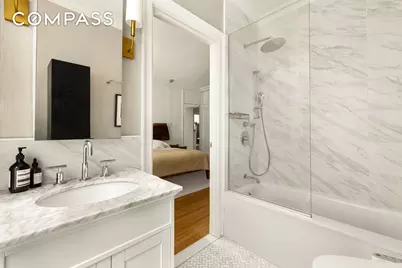 580 Park Avenue #3A, New York City, NY 10065 - Photo 7