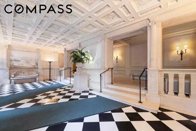 580 Park Avenue #3A, New York City, NY 10065 - Photo 13