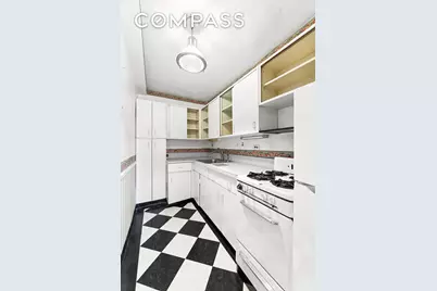 300 E 71st Street #15D, New York, NY 10021 - Photo 5