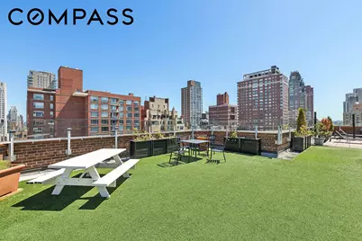 300 E 71st Street #15D, New York City, NY 10021 - Photo 9