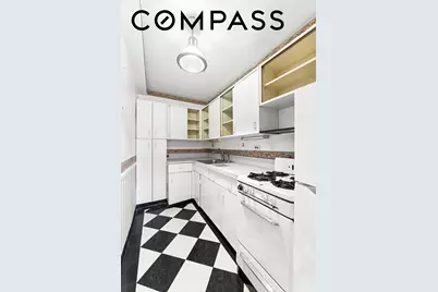 300 E 71st Street #15D, New York City, NY 10021 - Photo 5