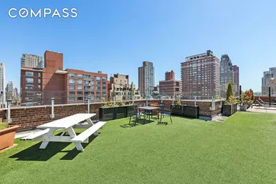 300 E 71st Street #15D, New York, NY 10021 - Photo 9