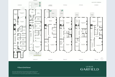 9 E 63rd Street, New York City, NY 10065 - Photo 39