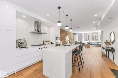 17 E 17th Street #5, New York City, NY 10003 - Photo 1