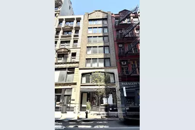 17 E 17th Street #5, New York City, NY 10003 - Photo 11
