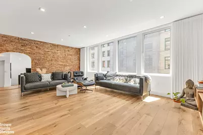 17 E 17th Street #5, New York City, NY 10003 - Photo 5