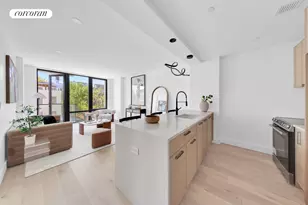 1152 Lafayette Ave, New York City, NY 11221 - Photo 1