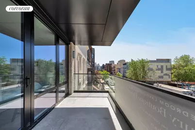 1152 Lafayette Avenue #3A, New York City, NY 11221 - Photo 7