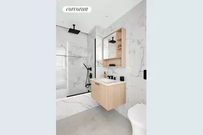 1152 Lafayette Avenue #3A, New York City, NY 11221 - Photo 5