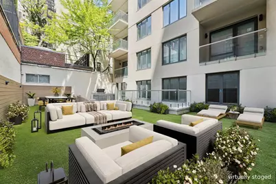 244 E 52nd Street #MAISONETTE, New York City, NY 10022 - Photo 1