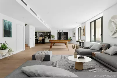 244 E 52nd Street #MAISONETTE, New York City, NY 10022 - Photo 5