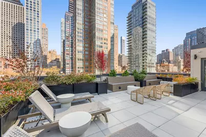 244 E 52nd Street #MAISONETTE, New York City, NY 10022 - Photo 11
