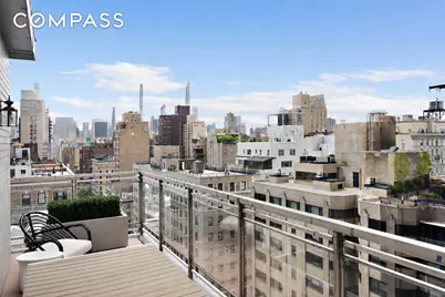 40 E 84th Street #17A, New York City, NY 10028 - Photo 13