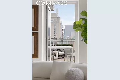 40 E 84th Street #17A, New York City, NY 10028 - Photo 5