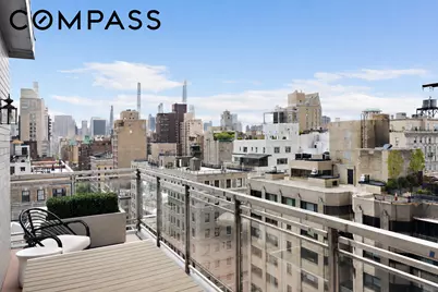 40 E 84th Street #17A, New York City, NY 10028 - Photo 13