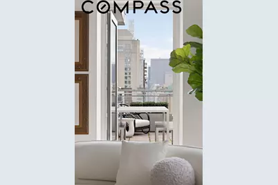 40 E 84th Street #17A, New York City, NY 10028 - Photo 5