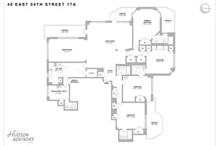 40 E 84th St, New York City, NY 10028 - Photo 15