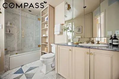 40 E 84th Street #17A, New York City, NY 10028 - Photo 9