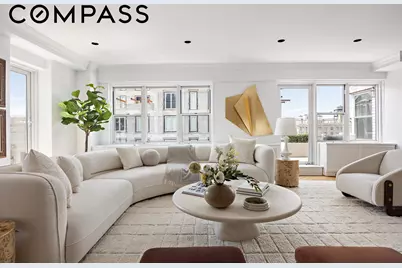 40 E 84th Street #17A, New York City, NY 10028 - Photo 3