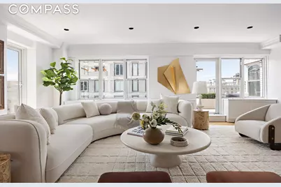 40 E 84th Street #17A, New York City, NY 10028 - Photo 3