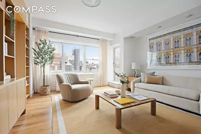 40 E 84th Street #17A, New York City, NY 10028 - Photo 11