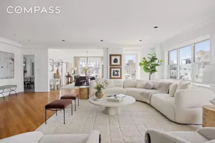 40 E 84th St, New York City, NY 10028 - Photo 1