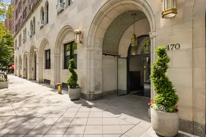 470 W 24th Street #9F, New York, NY 10011 - Photo 11