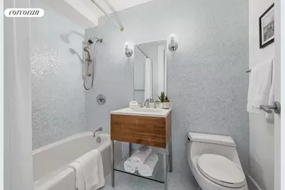 426 W 58th Street #PH5, New York, NY 10019 - Photo 19