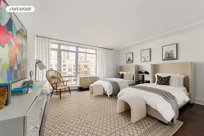 426 W 58th Street #PH5, New York, NY 10019 - Photo 15