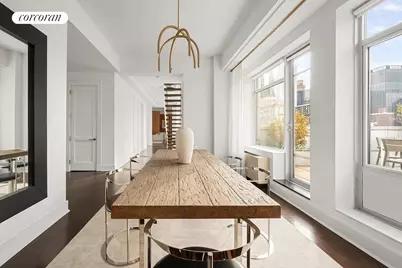 426 W 58th Street #PH5, New York, NY 10019 - Photo 17