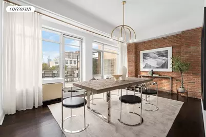426 W 58th Street #PH5, New York, NY 10019 - Photo 7