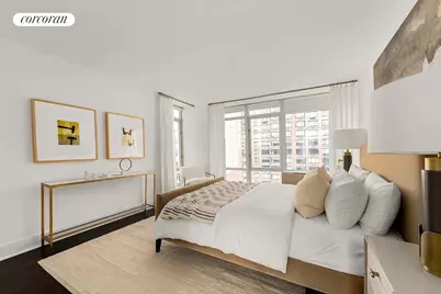 426 W 58th Street #PH5, New York, NY 10019 - Photo 3