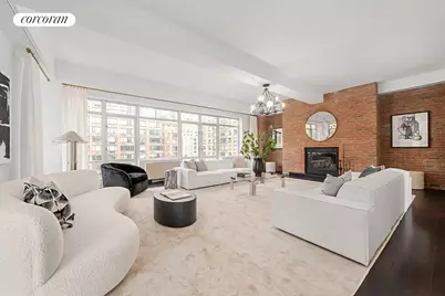 426 W 58th Street #PH5, New York, NY 10019 - Photo 1