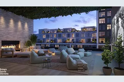 180 Front Street #15H, New York City, NY 11201 - Photo 9