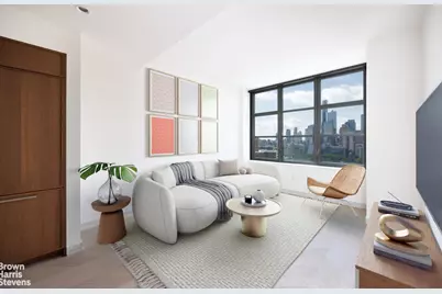 180 Front Street #15H, Brooklyn, NY 11201 - Photo 1