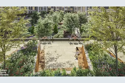 180 Front Street #15H, New York City, NY 11201 - Photo 15