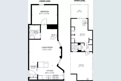 76 W 85th Street #5C, New York City, NY 10024 - Photo 13