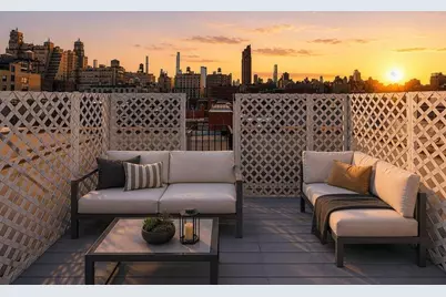 76 W 85th Street #5C, New York City, NY 10024 - Photo 11