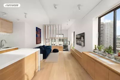 77 Bleecker Street #1011W, New York City, NY 10012 - Photo 1