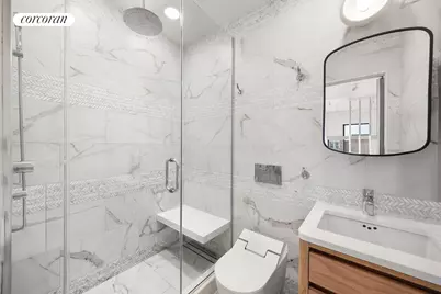 77 Bleecker Street #1011W, New York, NY 10012 - Photo 7