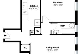 400 Lincoln Pl, New York City, NY 11238 - Photo 7