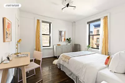 400 Lincoln Place #3H, New York City, NY 11238 - Photo 5