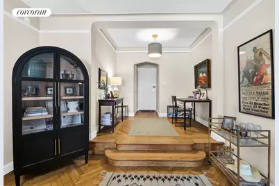 255 Cabrini Boulevard #1F, New York, NY 10040 - Photo 3