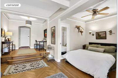 255 Cabrini Boulevard #1F, New York, NY 10040 - Photo 5