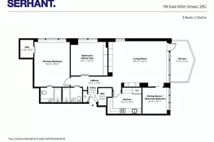118 E 60th St, New York City, NY 10022 - Photo 17