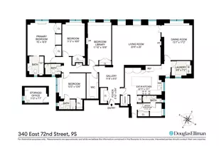 340 E 72nd St, New York City, NY 10021 - Photo 15