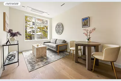21 Lefferts Place #2R, New York City, NY 11238 - Photo 3