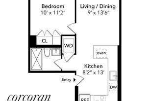 21 Lefferts Pl, New York City, NY 11238 - Photo 17