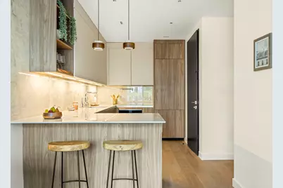 21 Lefferts Place #2R, New York City, NY 11238 - Photo 5